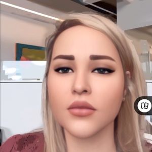 Meet your Posher, Shauna